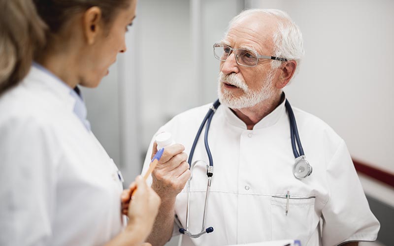 Questions to Ask When Considering Hip Replacement Surgery